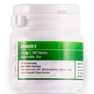ARIMIDEX
