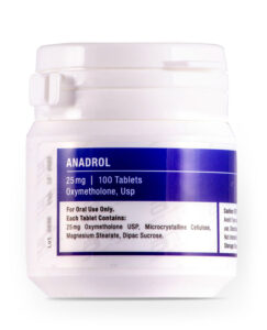 ANADROL
