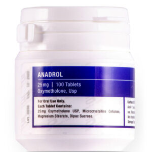 ANADROL