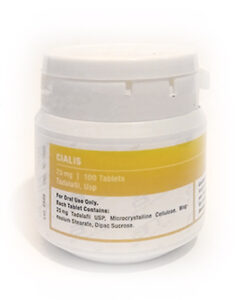 CIALIS