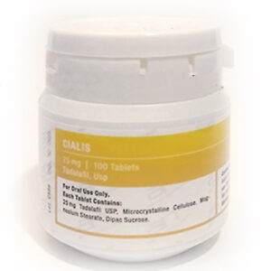 CIALIS
