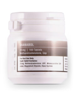 DIANABOL