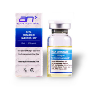 DECA DURABOLIN