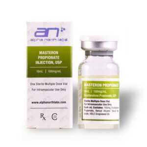 MASTERON PROPIONATE