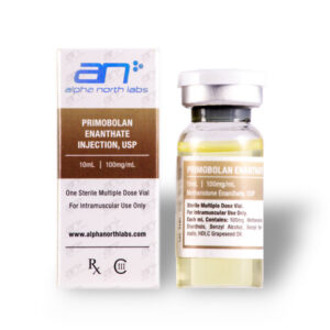 PRIMOBOLAN ENANTHATE