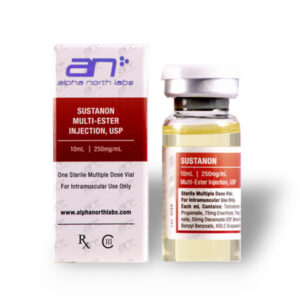 SUSTANON