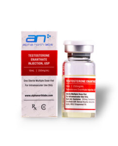 TESTOSTERONE ENANTHATE