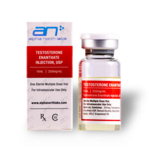 TESTOSTERONE ENANTHATE