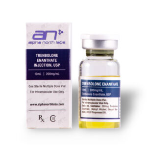 TRENBOLONE ENANTHATE