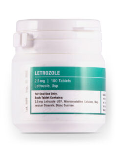 LETROZOLE