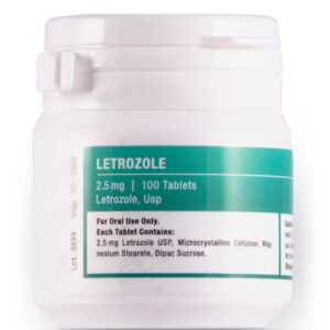 LETROZOLE