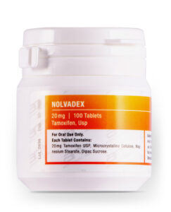 NOLVADEX