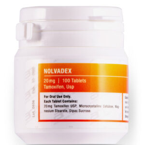NOLVADEX