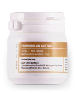 PRIMOBOLAN ACETATE