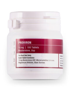 PROVIRON