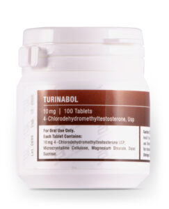 TURINABOL