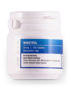 WINSTROL