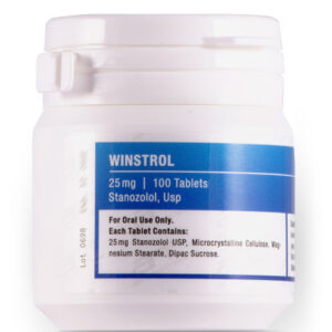 WINSTROL