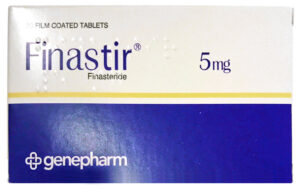 FINASTERIDE