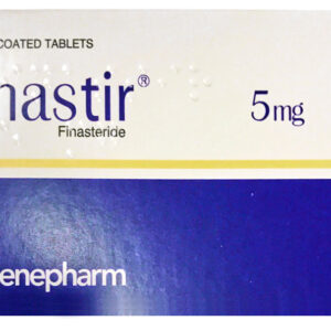 FINASTERIDE