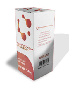 CLENBUTEROL